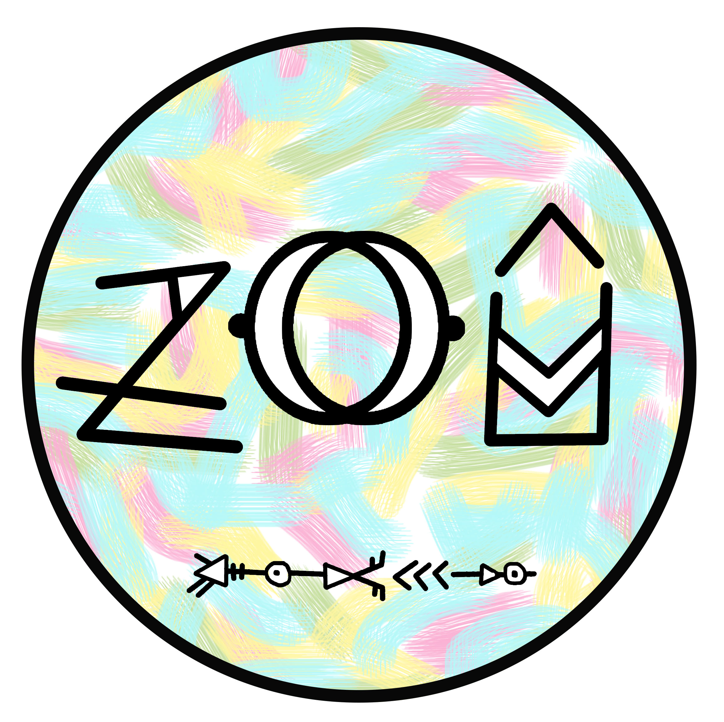 logo ZOU