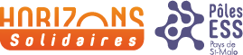 Horizons Solidaires Logo